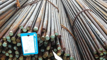 开阳30Cr合金结构钢