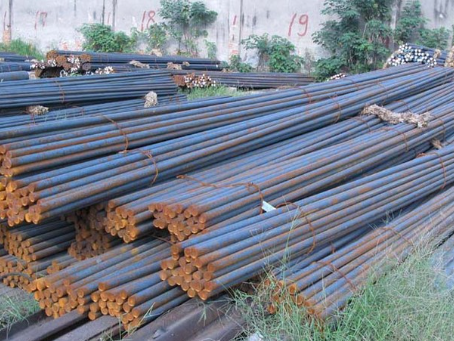 开阳50Cr合金结构钢