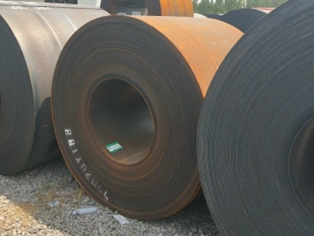 开阳Q355NHB耐候板